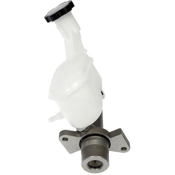 Brake Master Cylinder for Chevrolet Cobalt 2005-2008 Pontiac G5/G5 Pursuit 2005-2009 22721987 15784508