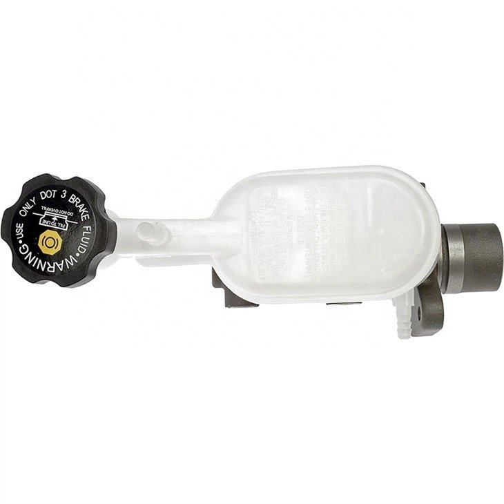 Brake Master Cylinder for Chevrolet Cobalt 2005-2008 Pontiac G5/G5 Pursuit 2005-2009 22721987 15784508