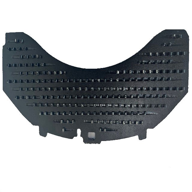 XINTO High Quality Break Auto Part Spare Ceramic Brake Pad Custom Steelback Truck Brake Pad