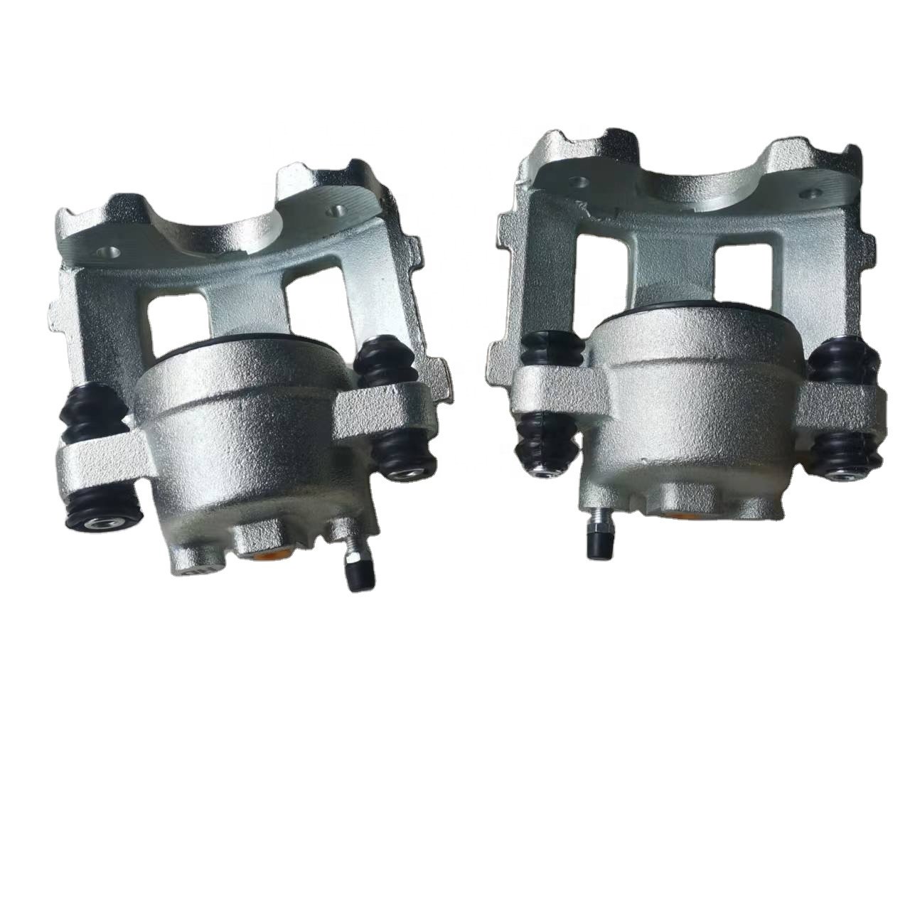 jeep Cherokee XJ Front Brake Caliper 5252984 5252985 New Metal Brake System for Jeep Grand Cherokee Ram Fiat Alfa Romeo