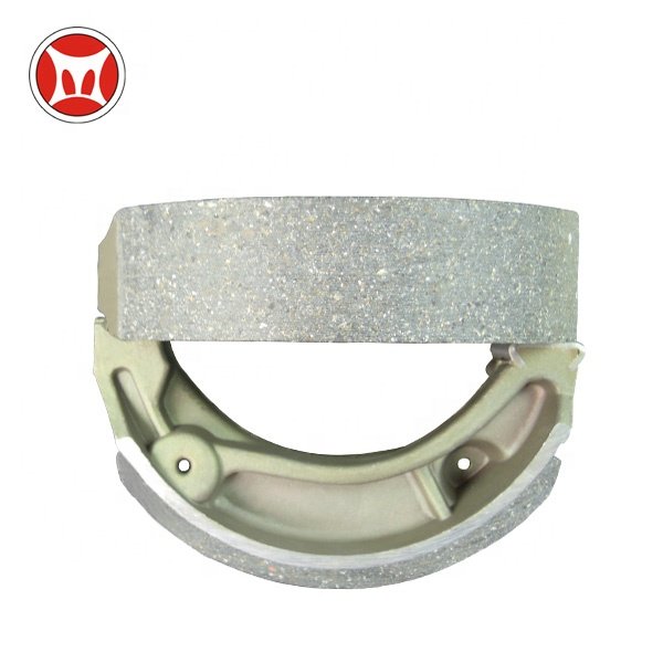 Cheap Price Motorcycle Break Shoe JH70 Factory Direct Sell