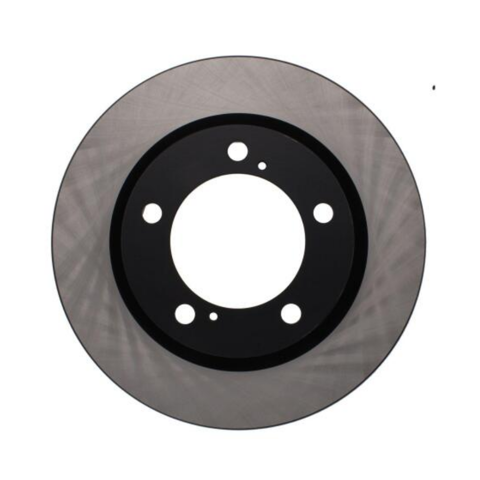 Car Parts Front Wheel Brake Disc Rotor 43512-60180 92204603 for Toyota LAND CRUISER 200 4.5 08-15 Lexus LX 570 (URJ201) 2007-