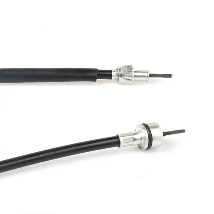 Speedometer Cable Assy for YAMAHA YBR125 YBR YB 125 YB125Z Durm and Disc Brake Mileage Line Motorcycle Speed Gear Cable Parts