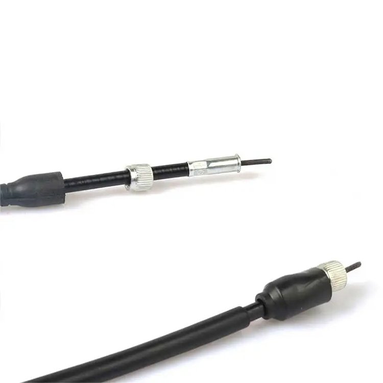 Speedometer Cable Assy for YAMAHA YBR125 YBR YB 125 YB125Z Durm and Disc Brake Mileage Line Motorcycle Speed Gear Cable Parts