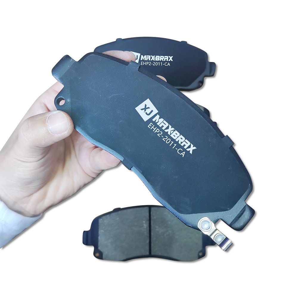 EHP2-2011-CA ELP2-2011-CA Brake Pad for Vigus Brake Pads for Jmc Vigus 7 JX4G20A5L 2017-