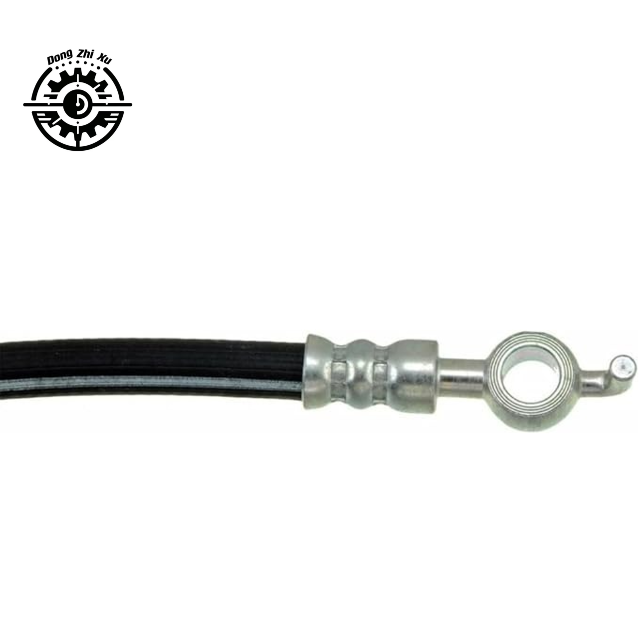 Enhanced Safety and Stability Brake Hose for Mazda Familia 3 Protege B25D-43-980A B25D-43-980 2001 2002 2003 2004 2005