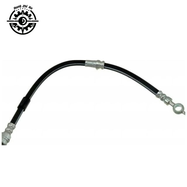 Enhanced Safety and Stability Brake Hose for Mazda Familia 3 Protege B25D-43-980A B25D-43-980 2001 2002 2003 2004 2005
