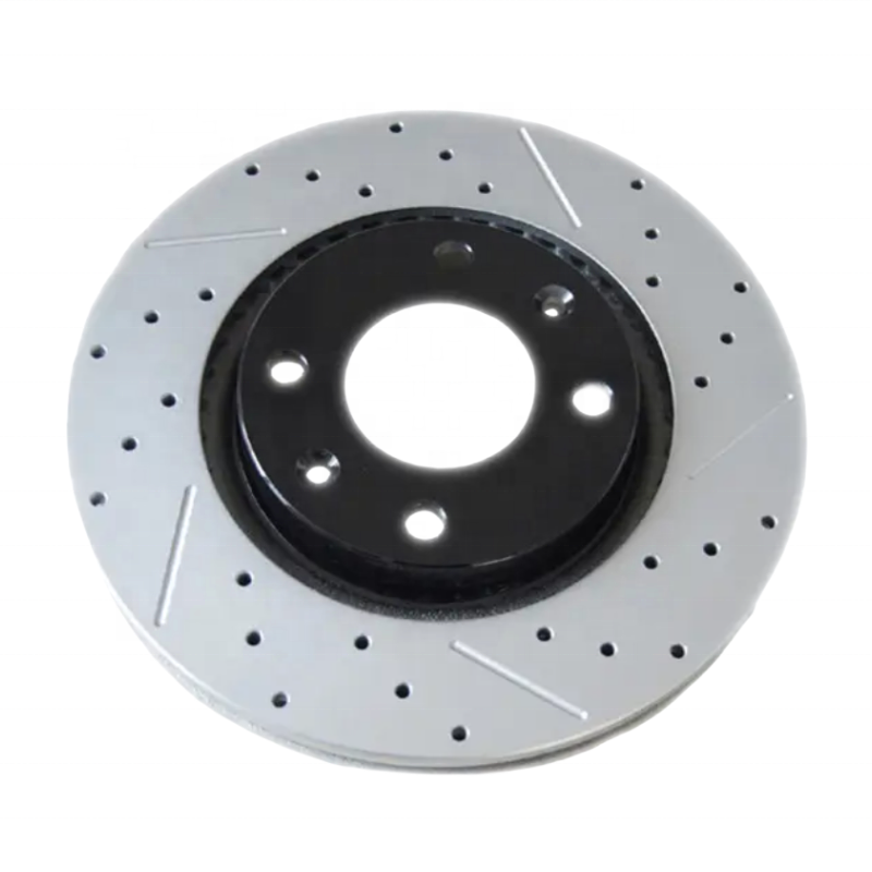 Automotive Spare Parts Auto Brake Systems Brake Disc for Land Rover 1998-2014 LR114560 LR081594