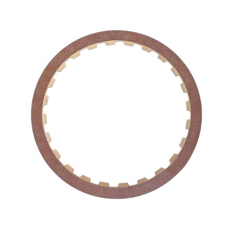 Friction Plate OVERDRIVE BRAKE A340E/F A340 A341E A350E A343F 30-40LE 30-80LE AW30-43LE A650E 166mm 24T 2.1mm 203710-210 073710