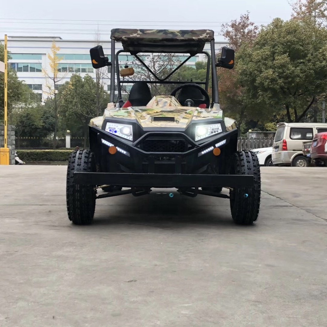 Farm Boss 300cc Utv for Adult / Farm UTV 4x4
