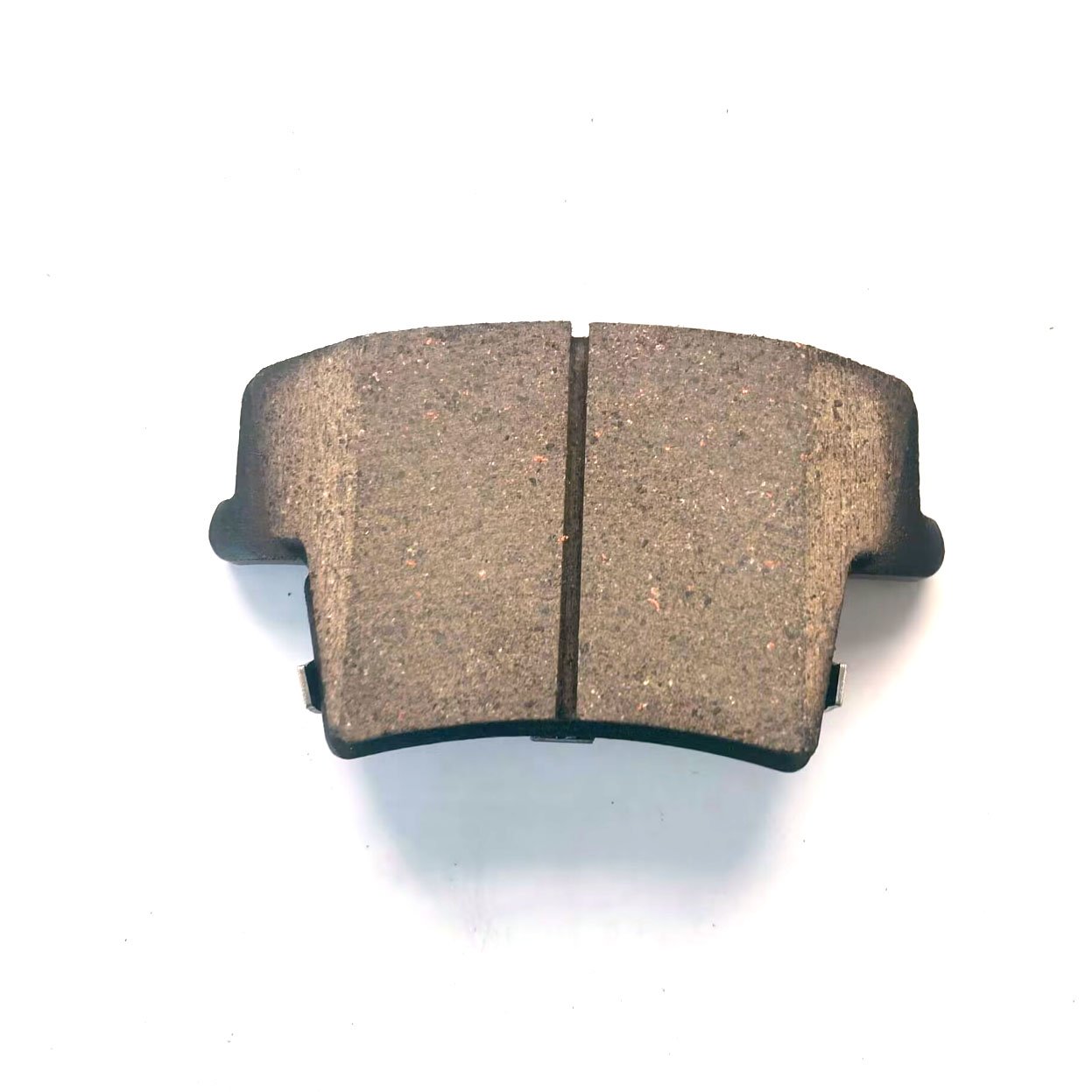High Quality Wholesale Car Brake Discs Brake Pads Ceramic Spare Parts Brake Pads for Chrysler Audi Toyota Ford