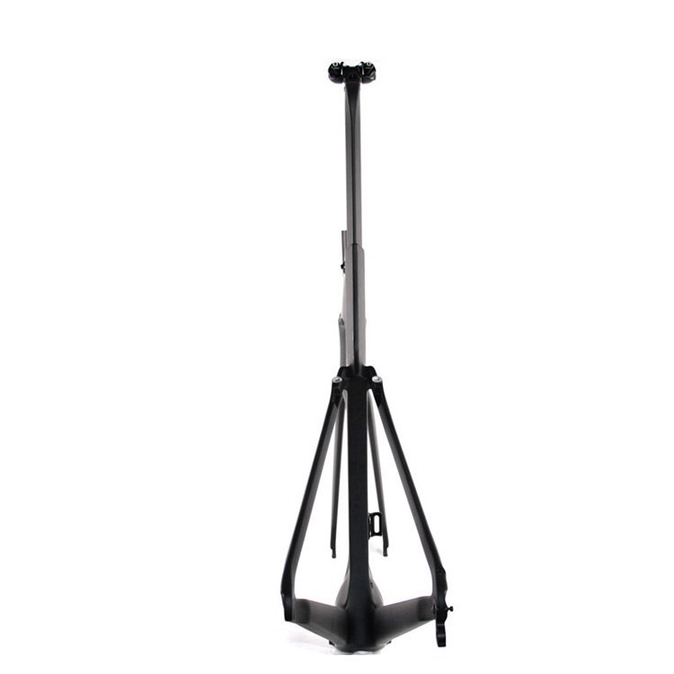 ON SALES! 700C Carbon Bike Road (Rim Brake) Frameset ONLY 56cm Size in Stock
