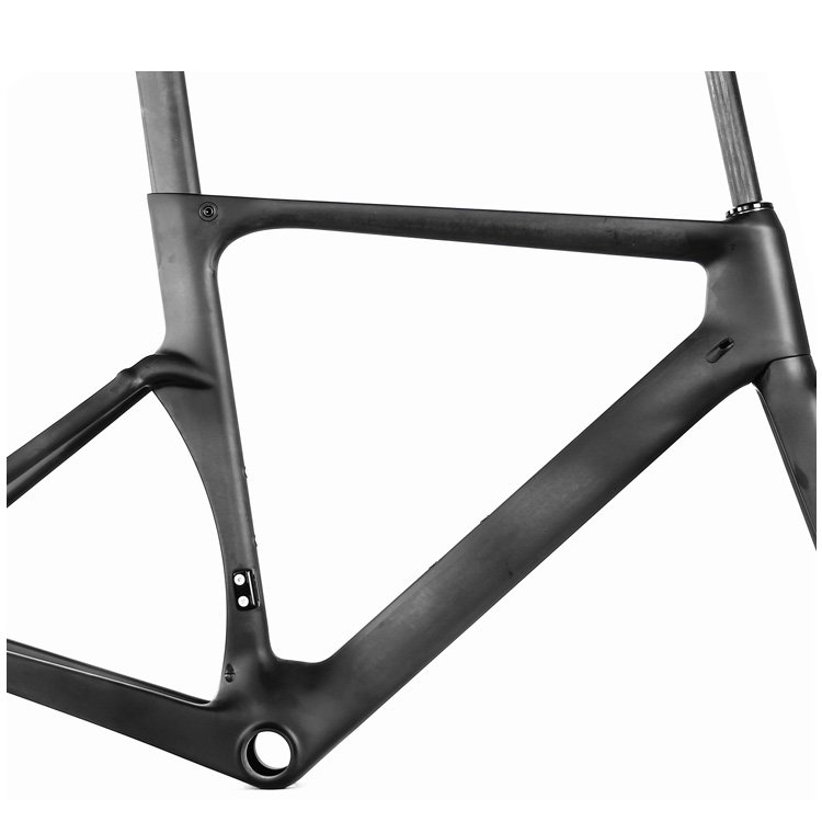ON SALES! 700C Carbon Bike Road (Rim Brake) Frameset ONLY 56cm Size in Stock