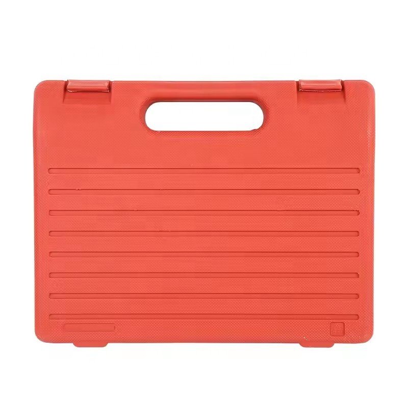 HF 22pcs Universal Car Brake Pad Repair Tool Kit Disc Brake Caliper Piston Compressor Wind Back Customizable OEM Tool Case/Box