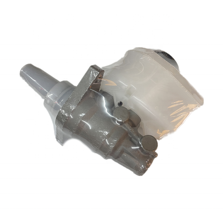 Car Brake Master Cylinder for Toyota Land Cruiser Prado GRJ120 Hilux RHD 47028-60030 Brake Master Cylinder