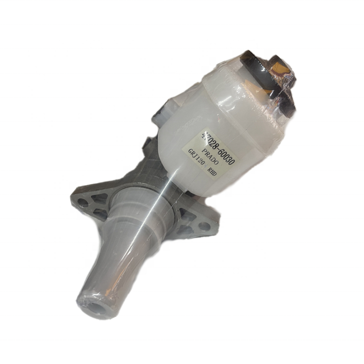 Car Brake Master Cylinder for Toyota Land Cruiser Prado GRJ120 Hilux RHD 47028-60030 Brake Master Cylinder