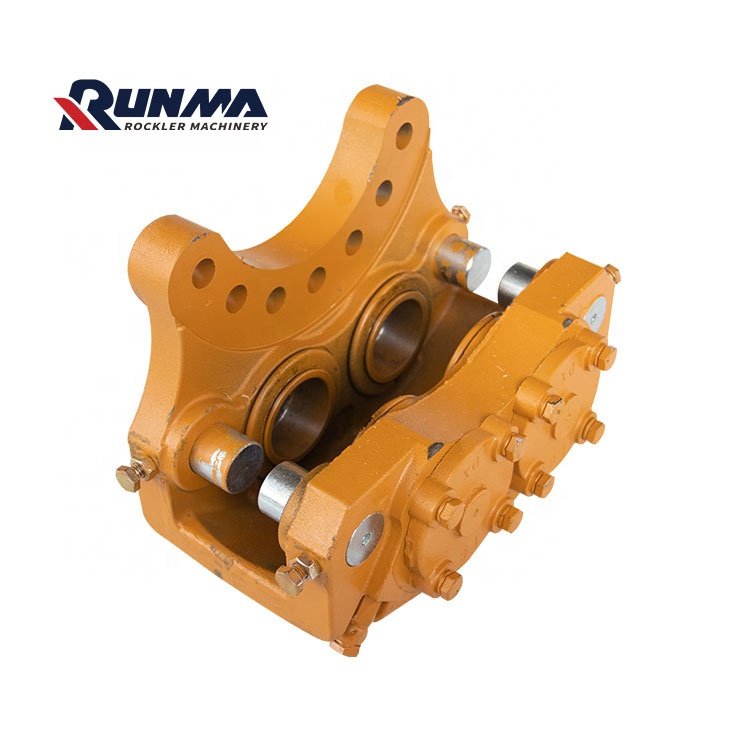 Runma 45C0004 45C0632 Manufacturer Braking System Cycle Parts Brake Caliper for Wheel Loader