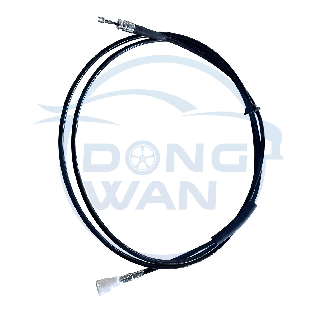 Hot Sale 43770-4B300 Brake Cable Shift Cable for Volkswagen Korean Hyundai Car Shift Cable 43770-4B100 437704B300