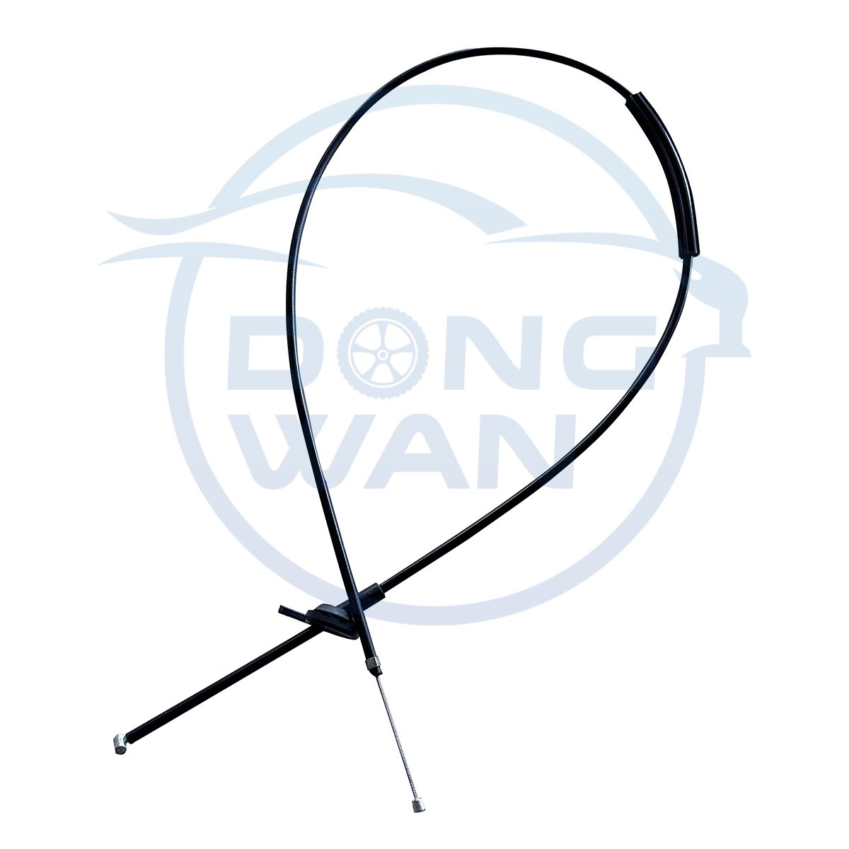 Hot Sale 43770-4B300 Brake Cable Shift Cable for Volkswagen Korean Hyundai Car Shift Cable 43770-4B100 437704B300