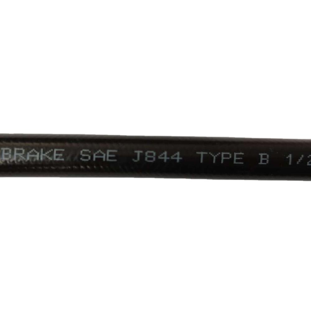 Factory Polyamide Tube Auto Brake Hose for Cars Brake Hose Pipe Tube Line of Automobile Truck
