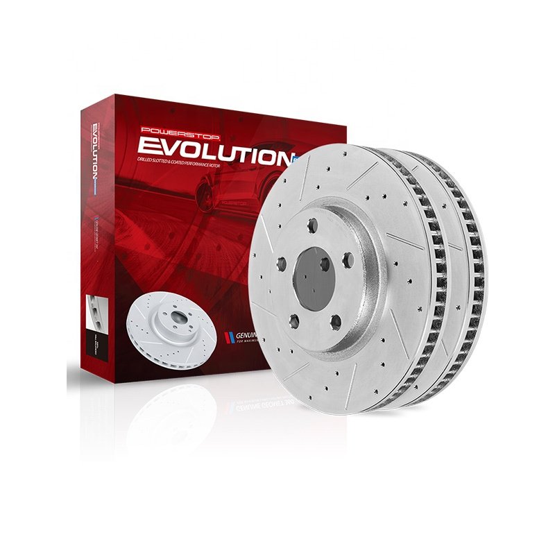 JBR1310XPR Disc Machine Brake Disk for toyota Disc Brake