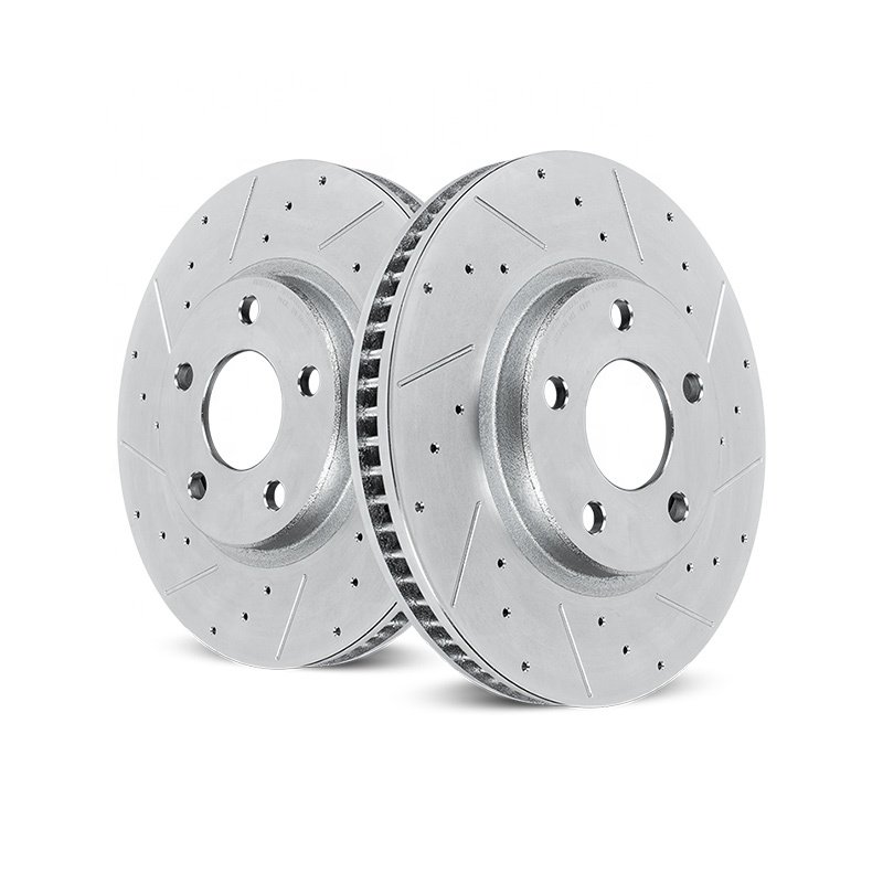 JBR1310XPR Disc Machine Brake Disk for toyota Disc Brake