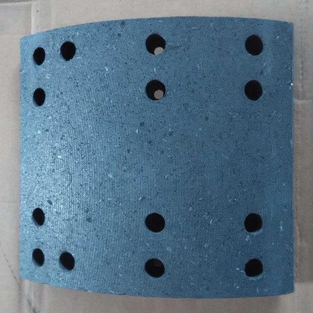 4707 Trailer Parts Brake Shoe Lining