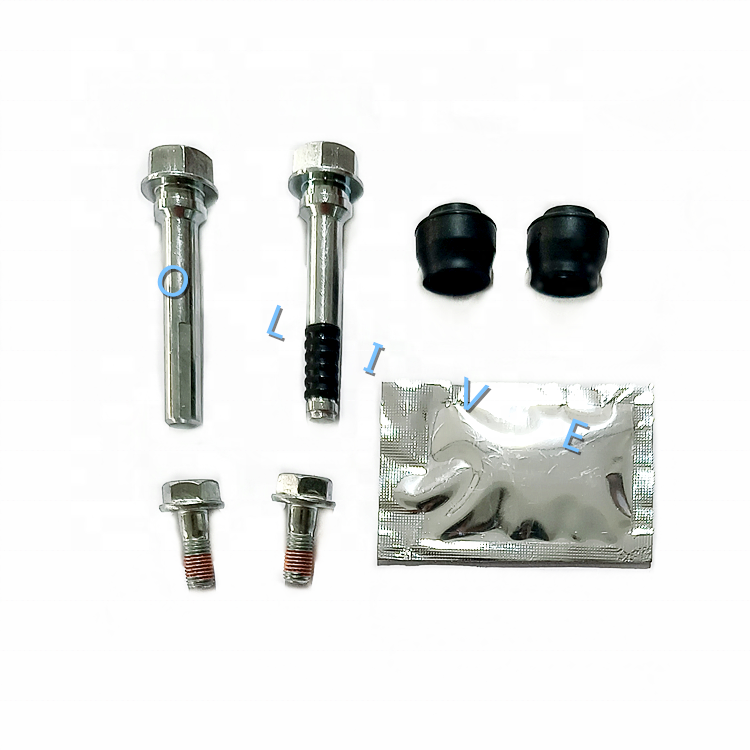 Brake Caliper Guide PINS Sleeve Kit 47721-60030 for Hyundai