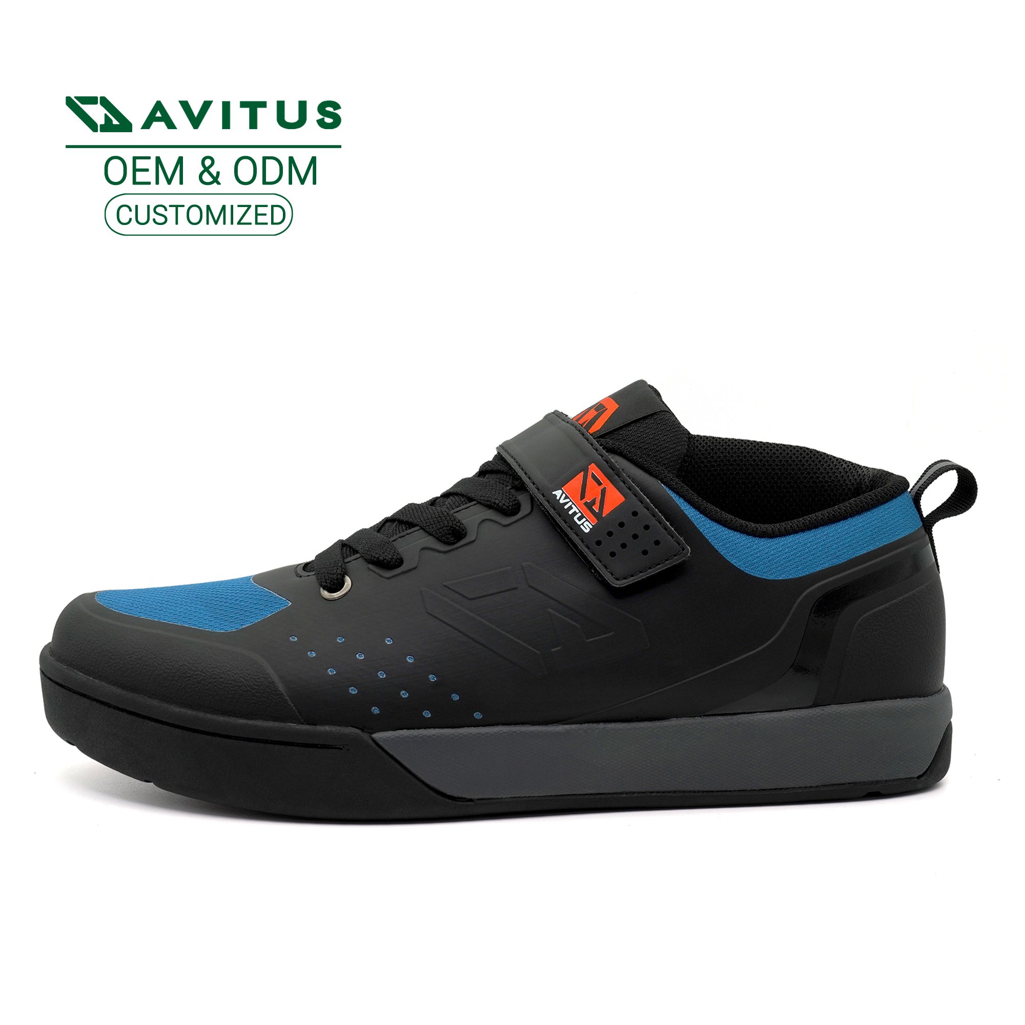 Wholesale Oem Custom Mtb Bicycle Road Carbon Indoor Casual Brake Mens Cycle Bike Cycling Shoes Men Summer Winter Sport