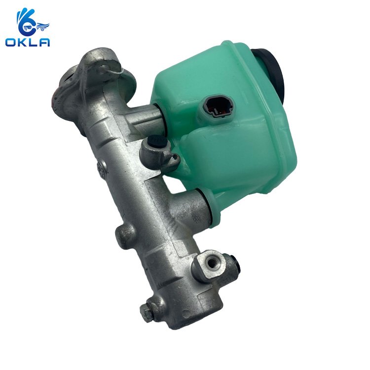 Auto Parts Supplier for Toyota Land Cruiser Prado Brake Master Cylinder Repair Kit 47201-60680