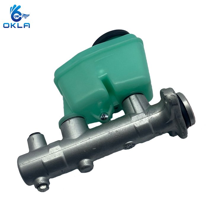 Auto Parts Supplier for Toyota Land Cruiser Prado Brake Master Cylinder Repair Kit 47201-60680