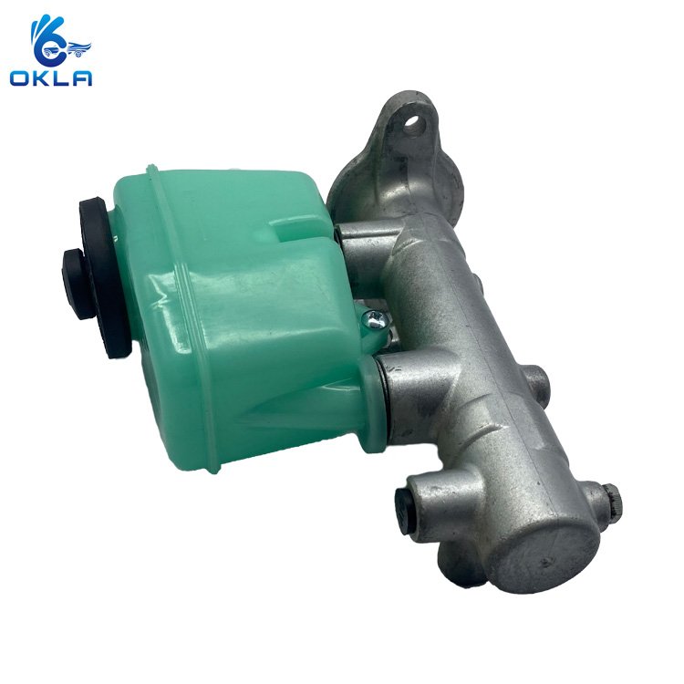 Auto Parts Supplier for Toyota Land Cruiser Prado Brake Master Cylinder Repair Kit 47201-60680