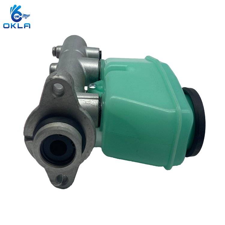 Auto Parts Supplier for Toyota Land Cruiser Prado Brake Master Cylinder Repair Kit 47201-60680