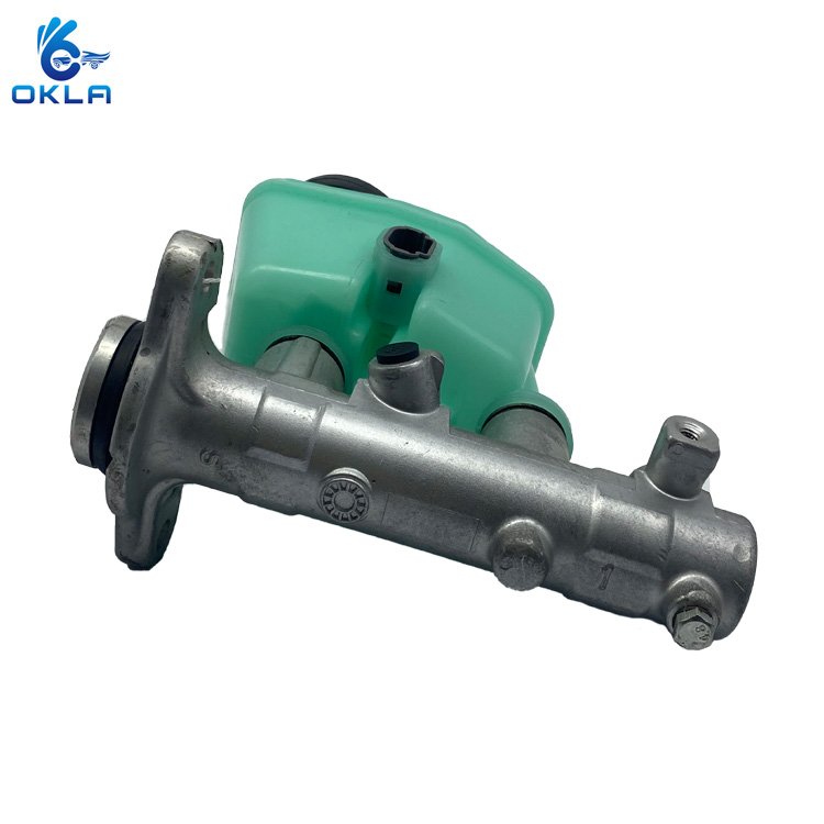 Auto Parts Supplier for Toyota Land Cruiser Prado Brake Master Cylinder Repair Kit 47201-60680