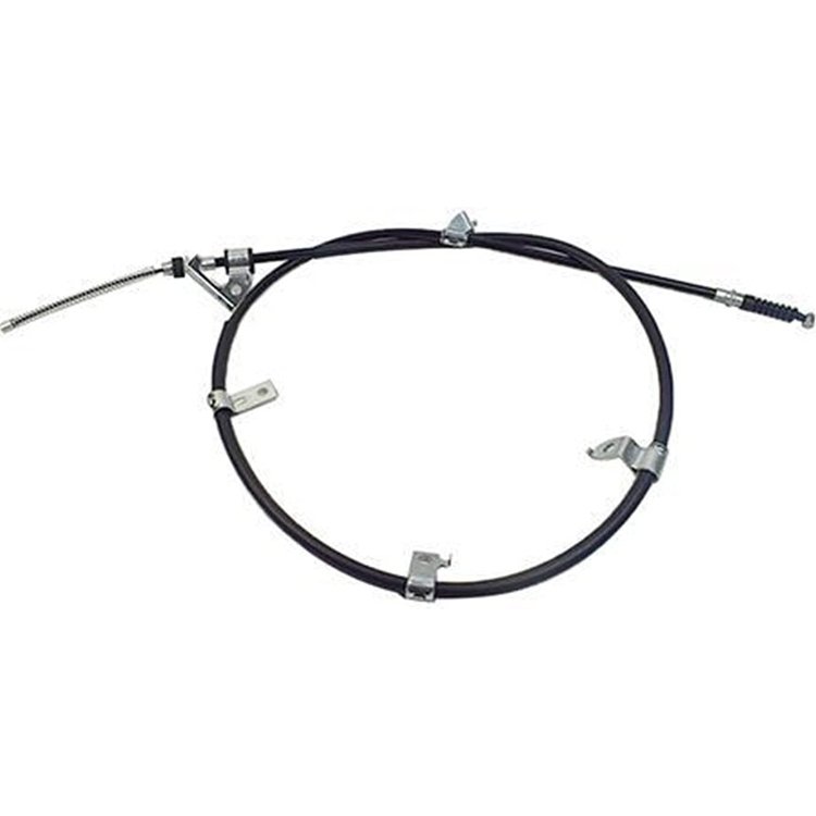 Rear Right Parking Brake Cable for Mitsubishi L200 Triton 2015-2020 4820A445