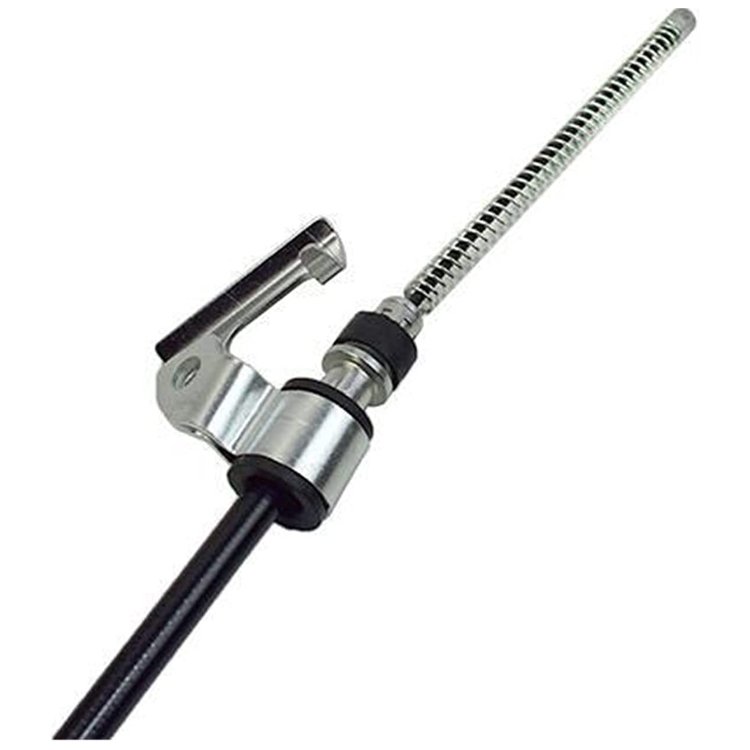 Rear Right Parking Brake Cable for Mitsubishi L200 Triton 2015-2020 4820A445