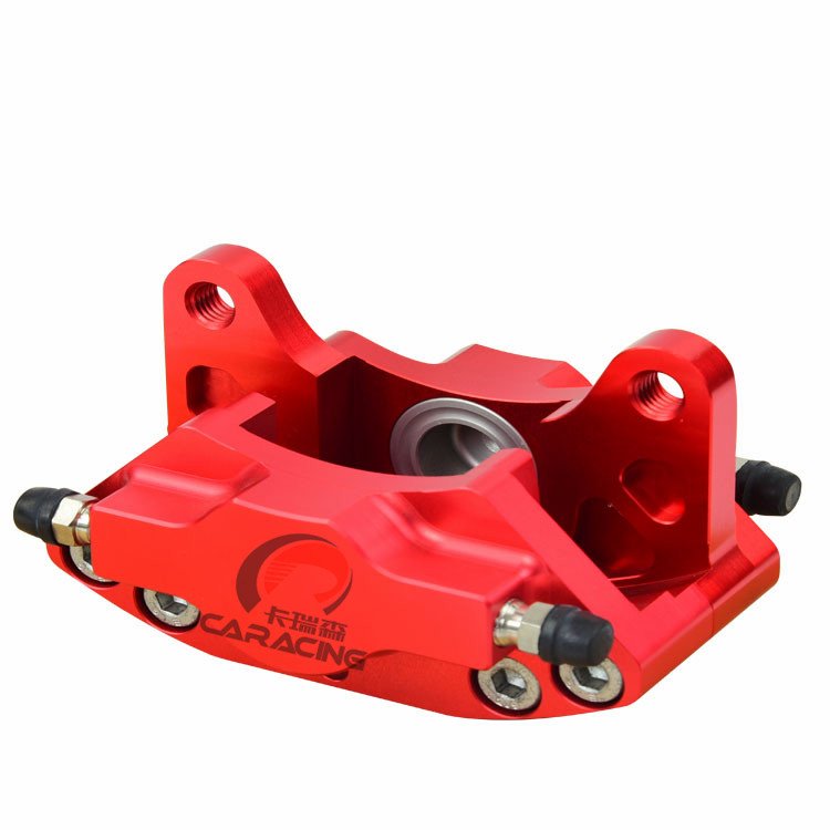Brake Caliper High Quality 2/4/6 Pistons for Tuned Car