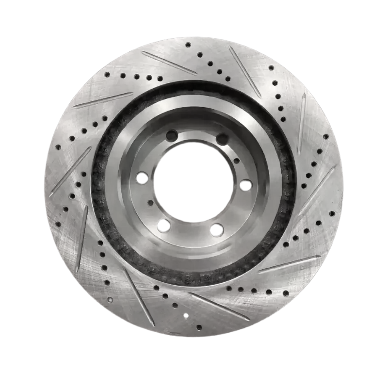 High Tech Brake Disc Rotor Disc Brake 7822
