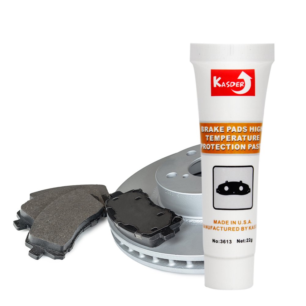 KASDER Brake Caliper Grease for Lubricating