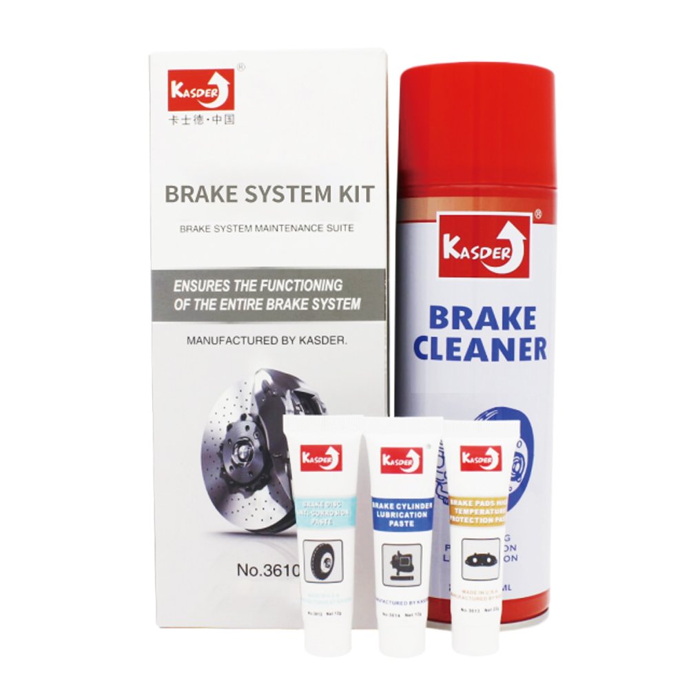 KASDER Brake Caliper Grease for Lubricating