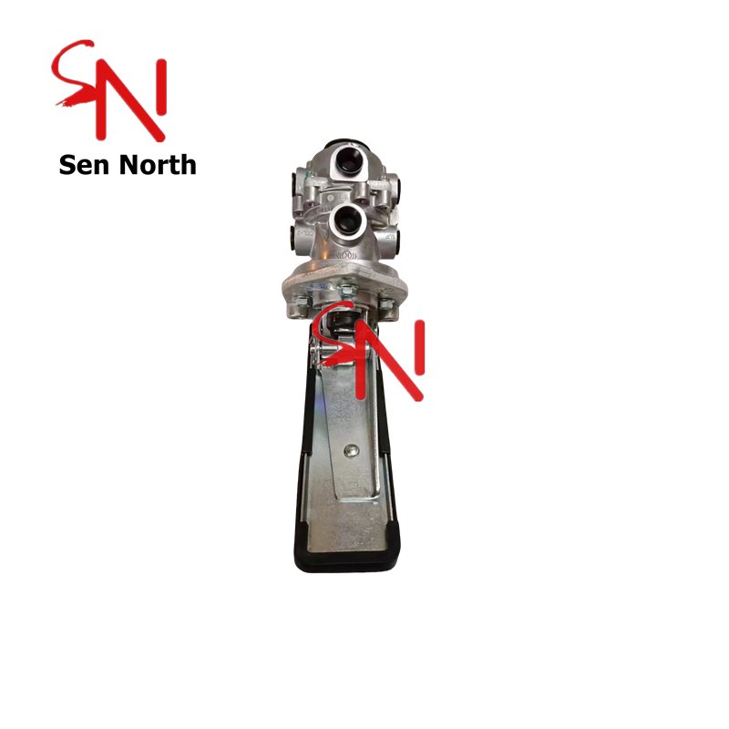 241-04219 Foot Brake Valve 24104219 Foot Pump Valve Use for Nissan UD GE13T