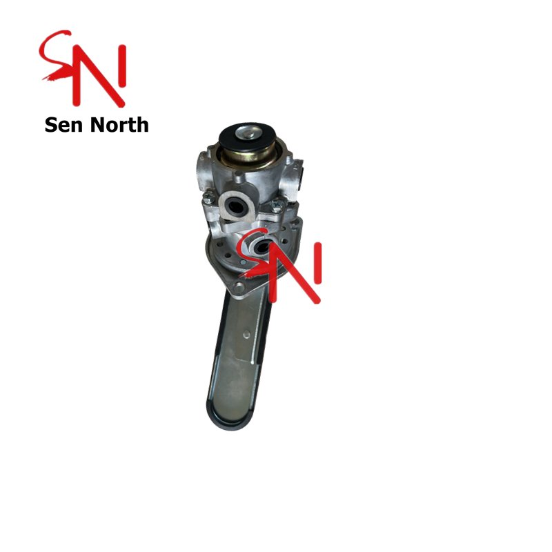 241-04219 Foot Brake Valve 24104219 Foot Pump Valve Use for Nissan UD GE13T