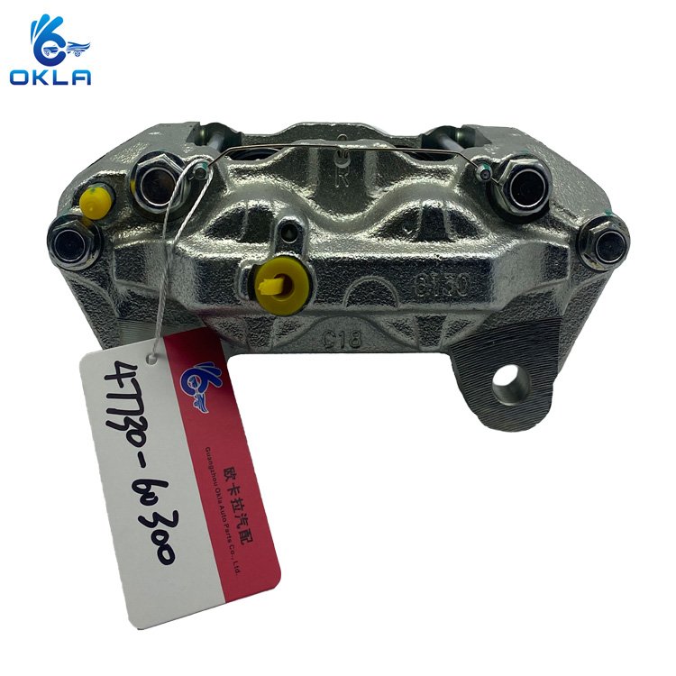 Wholesale Price Car Accessories for Toyota Land Cruiser Hilux 2WD Lexus Brake Caliper 47730-60300
