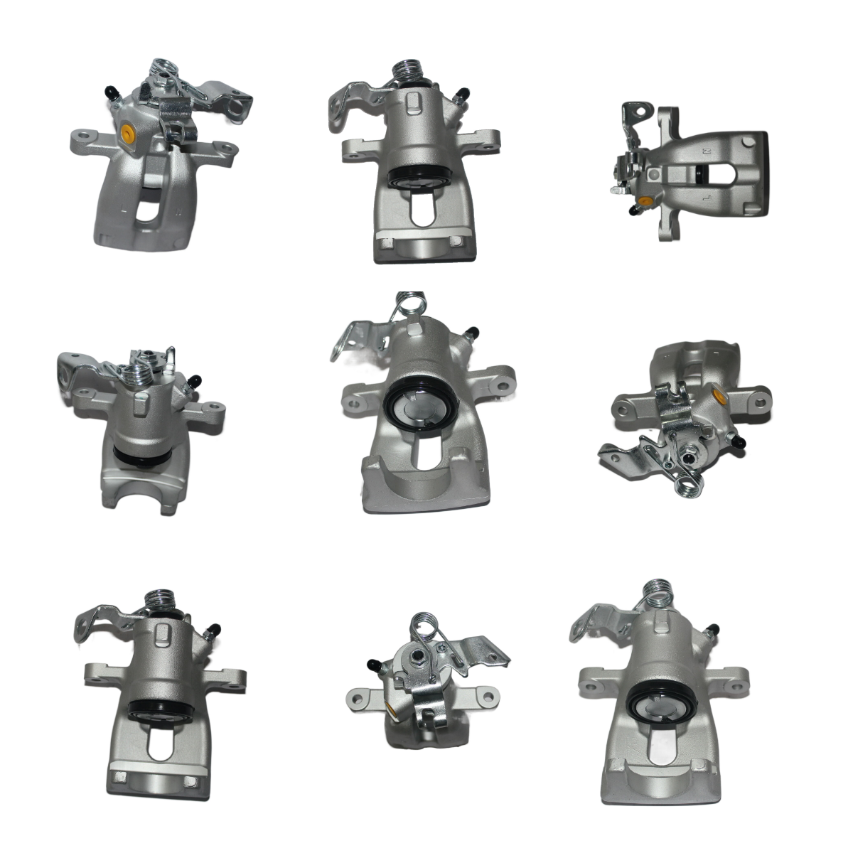 93186062 542126 93168711 High Performance Factory Price OEM NB-C988L Brake Caliper for OPEL