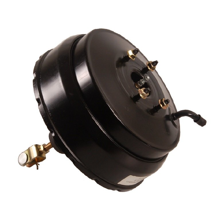 Dual Air Vacuum Master Cylinder Brake Booster Pump for Nissan Mitsubishi Toyota Hummer Jeep Suzuki Lexus Ford Cruze Audi Bmw Ben