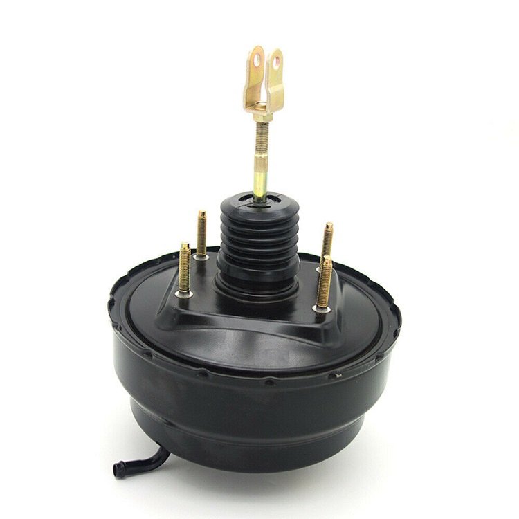 Dual Air Vacuum Master Cylinder Brake Booster Pump for Nissan Mitsubishi Toyota Hummer Jeep Suzuki Lexus Ford Cruze Audi Bmw Ben