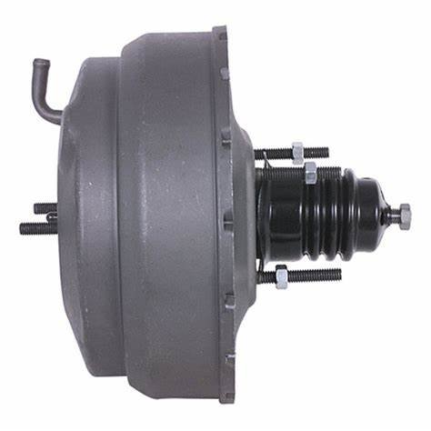 Dual Air Vacuum Master Cylinder Brake Booster Pump for Nissan Mitsubishi Toyota Hummer Jeep Suzuki Lexus Ford Cruze Audi Bmw Ben