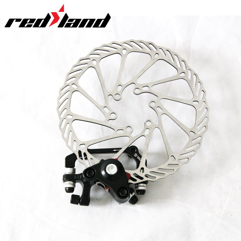 Mtb Disk Brake Device Bicycle Disc Brake Caliper