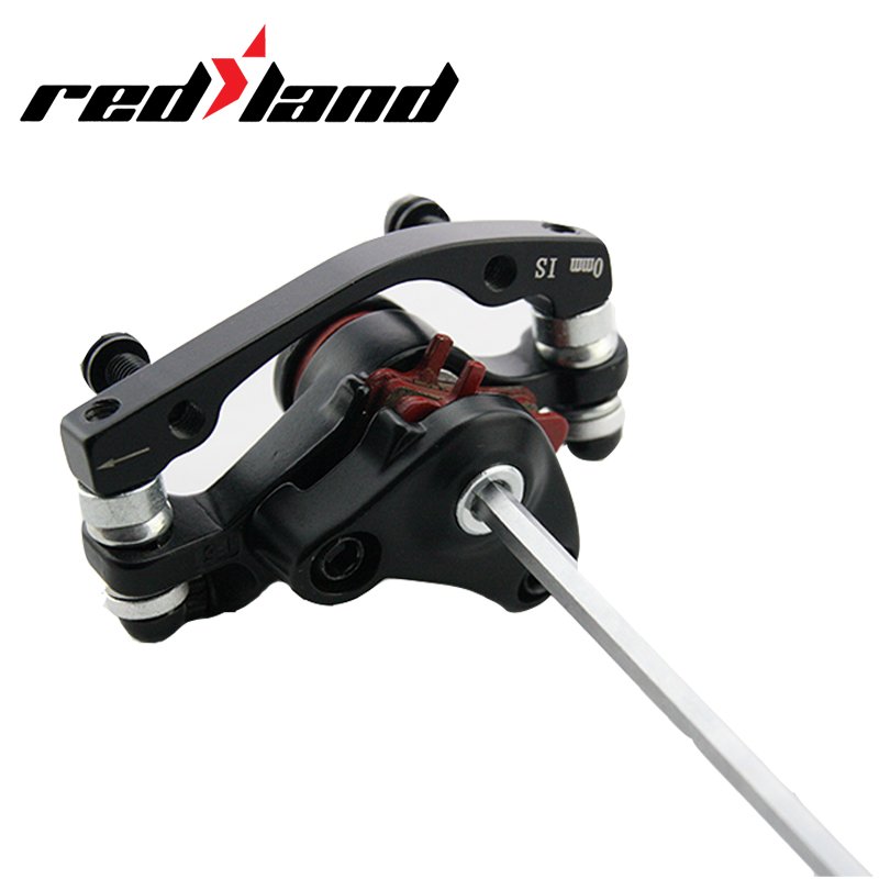 Mtb Disk Brake Device Bicycle Disc Brake Caliper