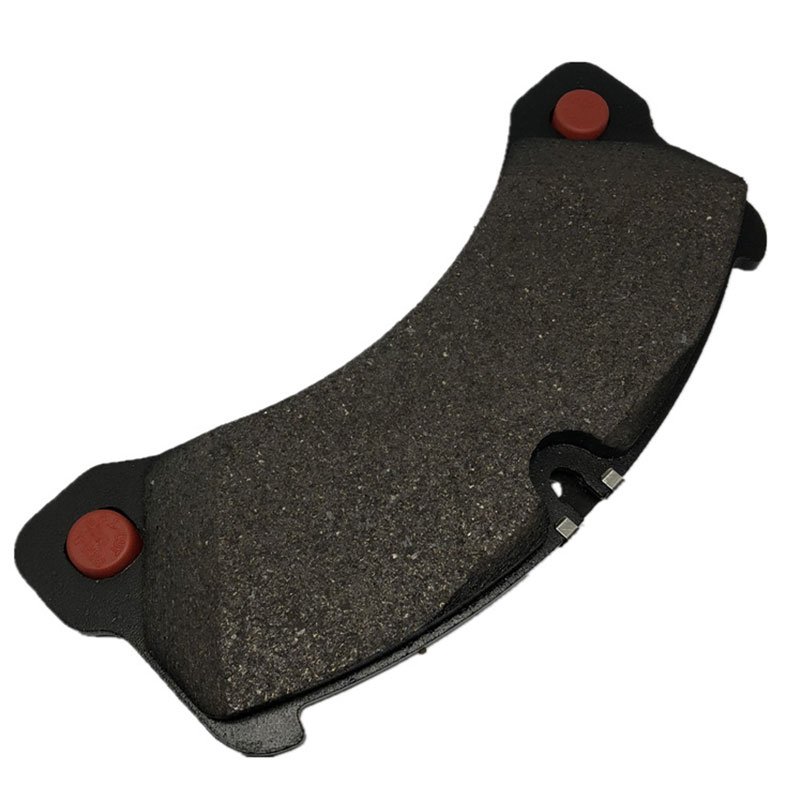 Wholesale Factory Car Parts Brake System Brake Pads for Beijing Hyundai Kia